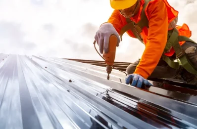 Travaux de zinguerie à Landrethun-le-Nord